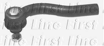 FIRST LINE ftr5052 -  Наконечник поперечной рулевой тяги